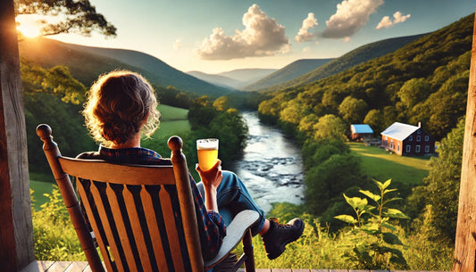 Non-Alcoholic Beer Reduces Anxiety: Here's How