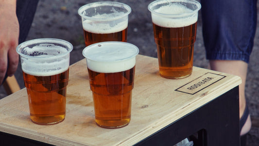 Non-Alcoholic Beer: Trigger or Tool?