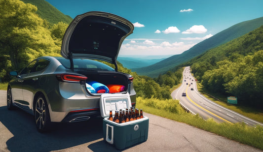10 Occasions When a Non-Alcoholic Beer is the Ultimate Choice