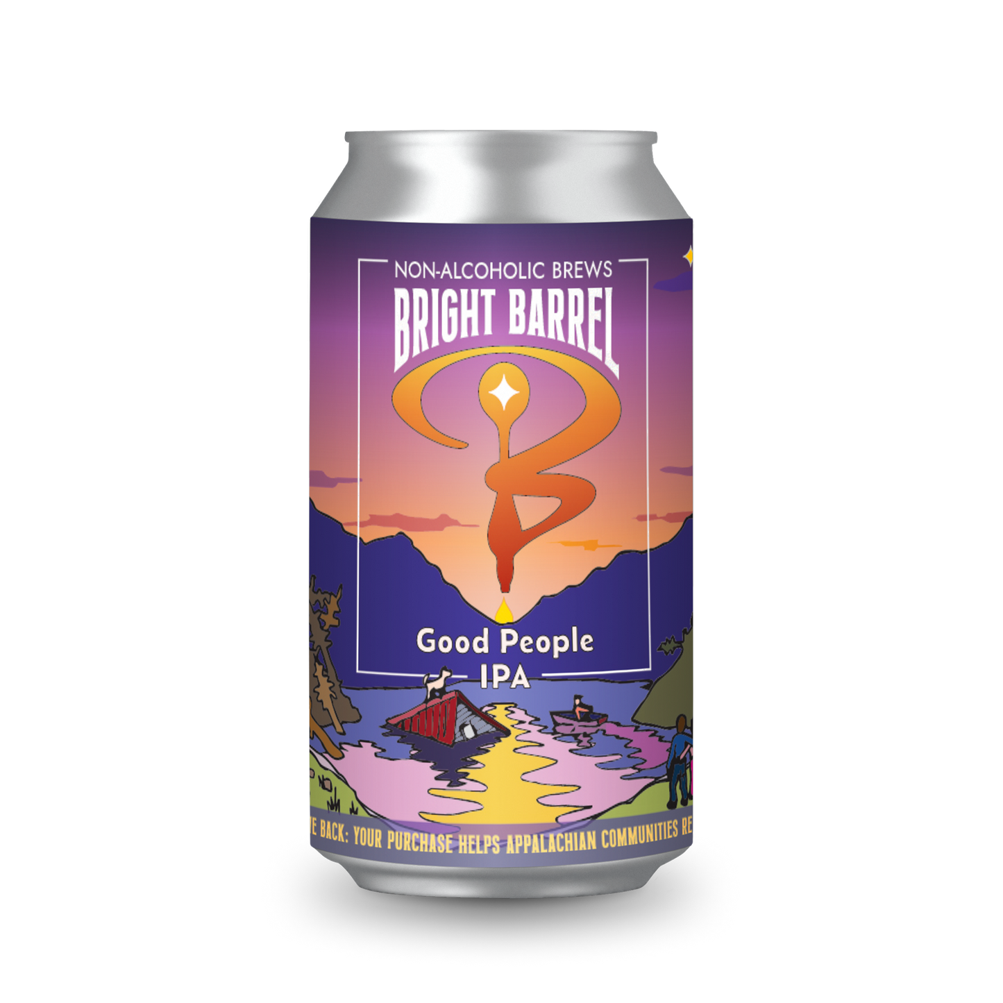 The Good People IPA (Coming Soon)