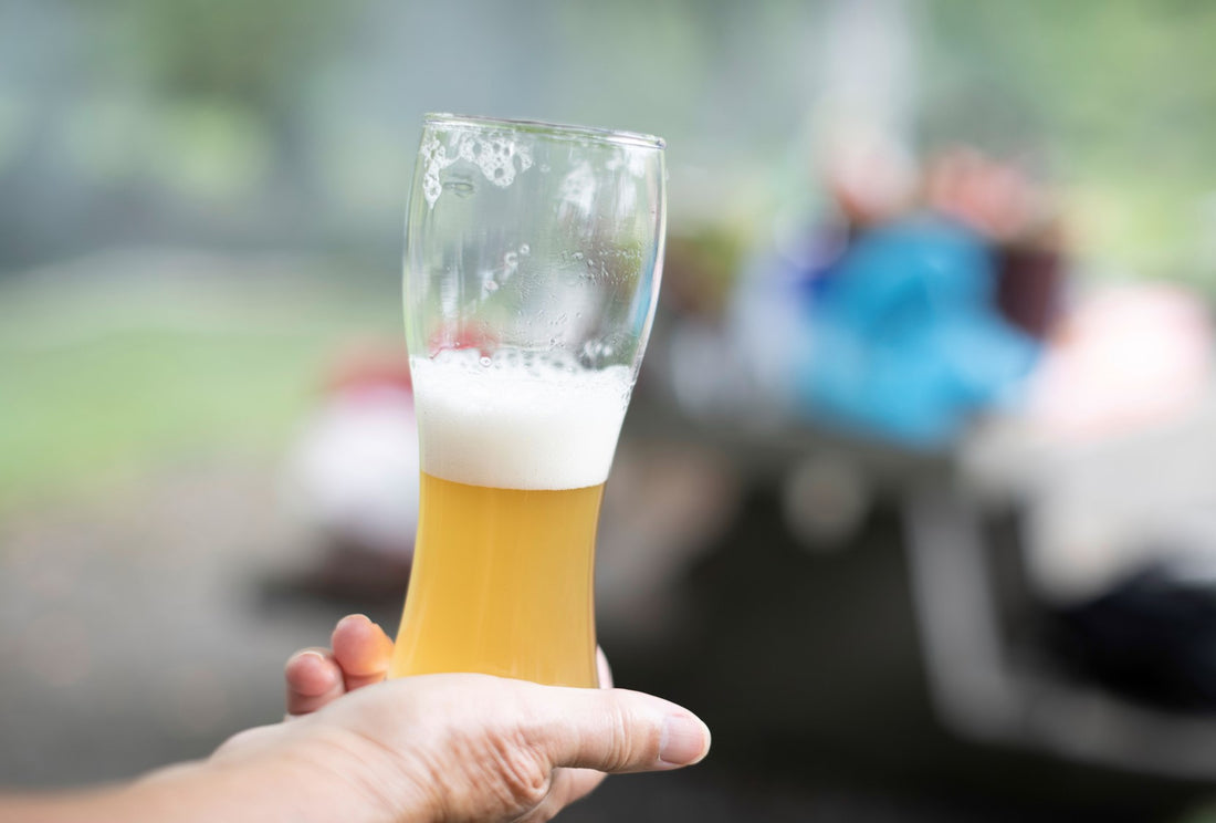 3 Myths About Non-Alcoholic Beer