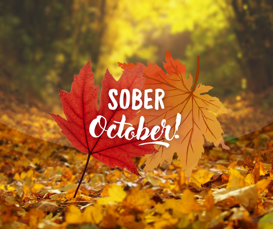 The Surprising Health Benefits I Experienced During a Sober October 30-Day Challenge