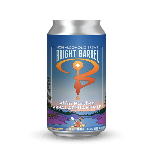 Appalachian Pale (Free Shipping)